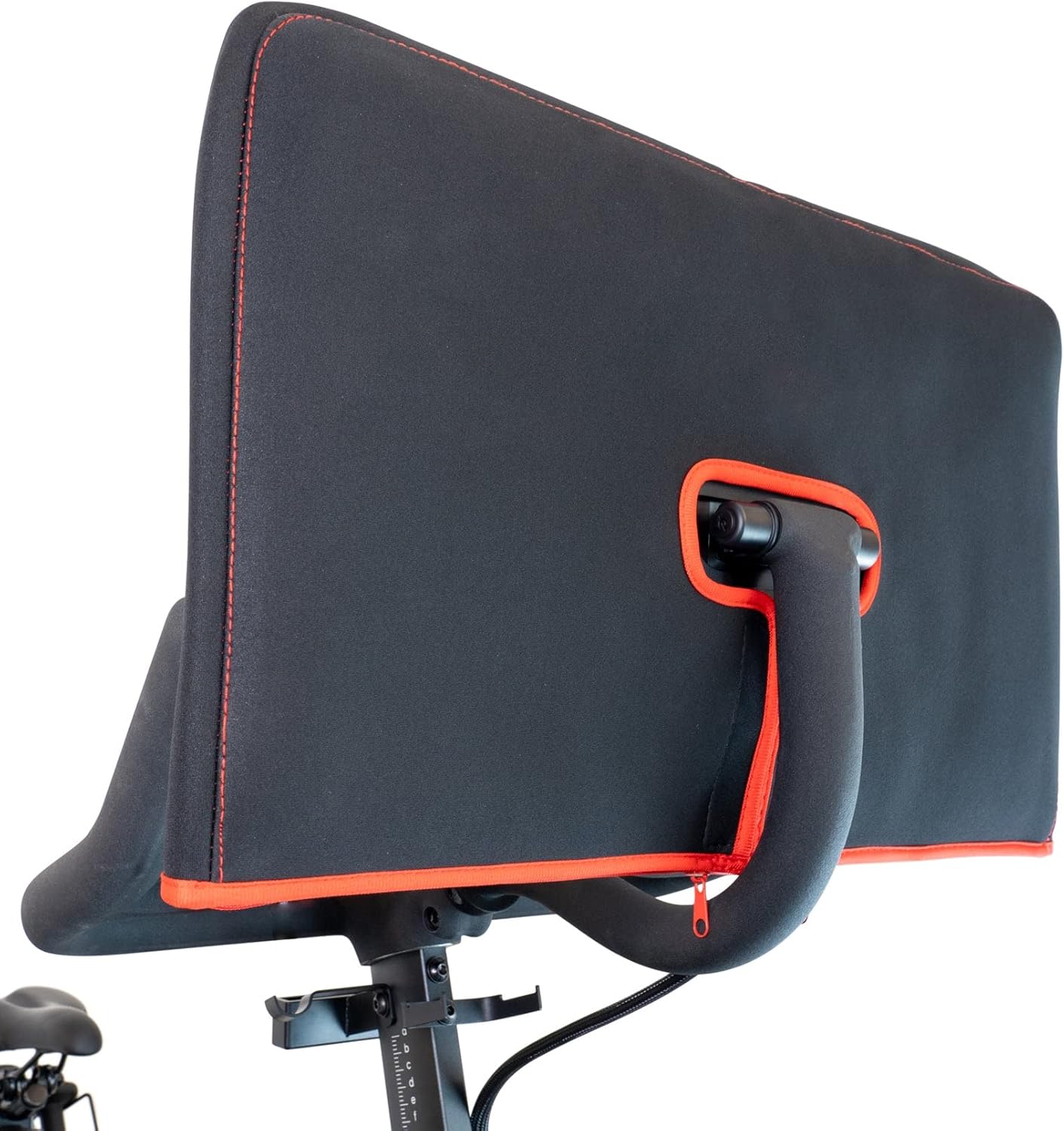 Premium Neoprene Monitor Cover for Peloton Bike Screen