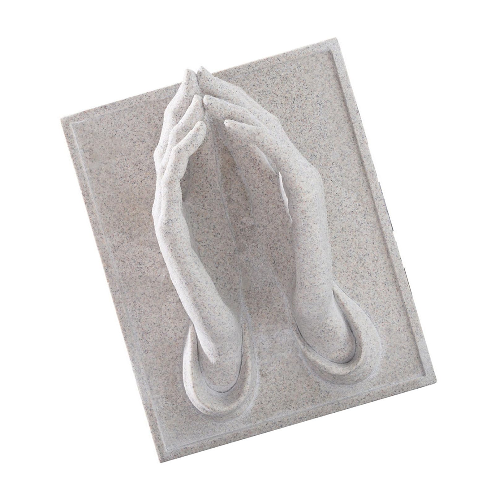 Limtula Handcrafted Resins Wall Mounted Holders Hanging Brackets Suitable for Various Home Setting Wall Mounted Holders