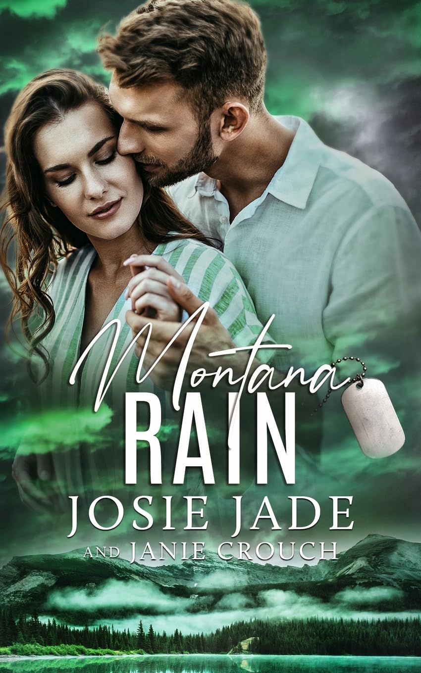 Montana Rain: 8 (Resting Warrior Ranch)