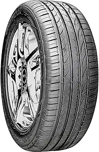 Hankook Ventus S1 Noble2 Performance Radial Tire - 275/40R19 105W
