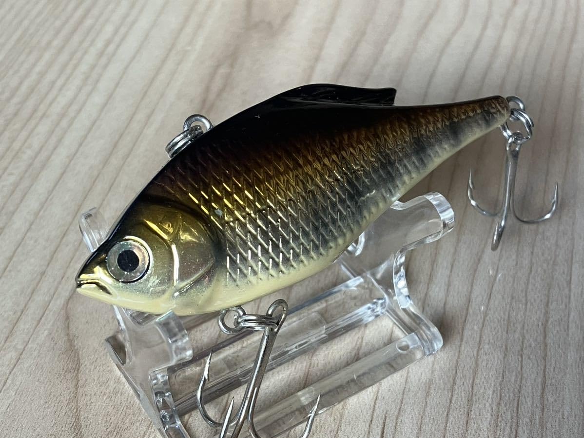 メガバス　バイブレーションX 限定カラー　ショップオリカラ　しずかちゃん Amazon.co.jp: 07 メガバス バイブレーションX しずかちゃん