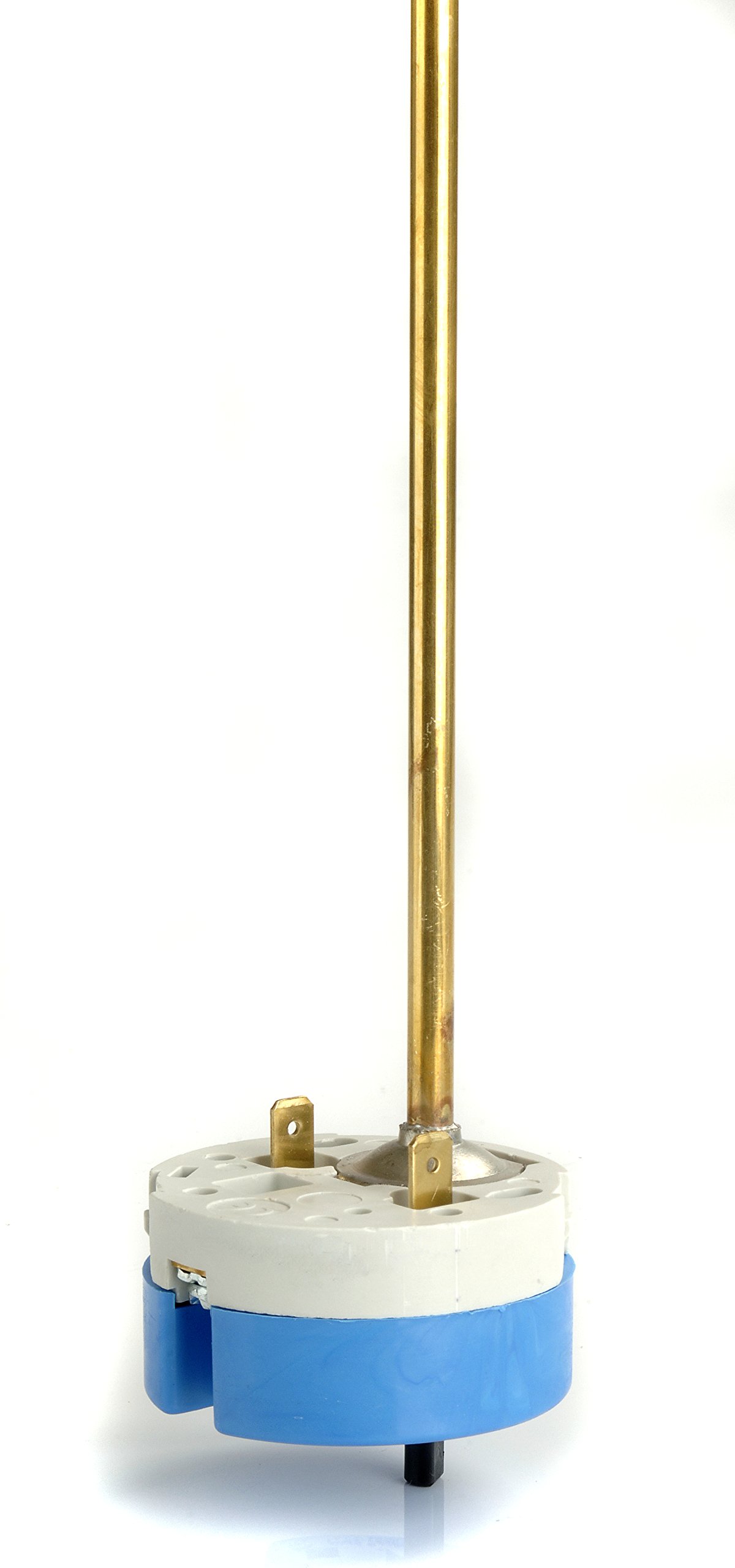 GREENSTAR 1412 Termostat, czarny, 18087