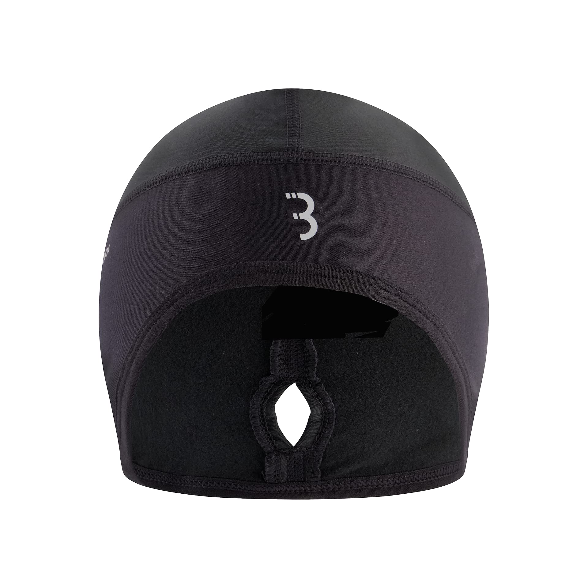 BBB Cycling Czapka Termo Windblock Zima Dodatkowa Oddychalność Dłuższe Tyły Czaszka Czapka Podkask Czapka Wiatrówka BBW-298