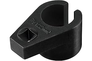 DURATECH O2 Oxygen Sensor Spacer Adapter
