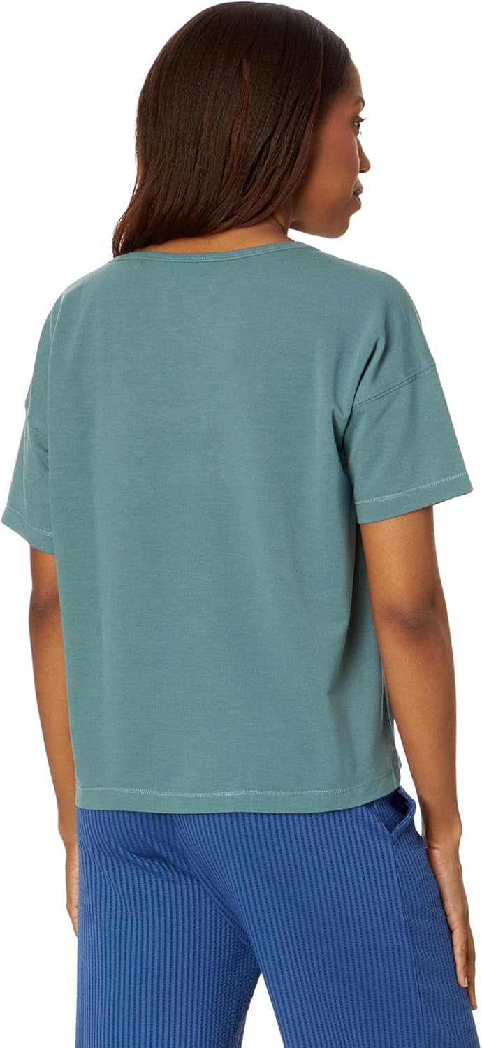 Toad&Co Piru Short Sleeve Easy Tee