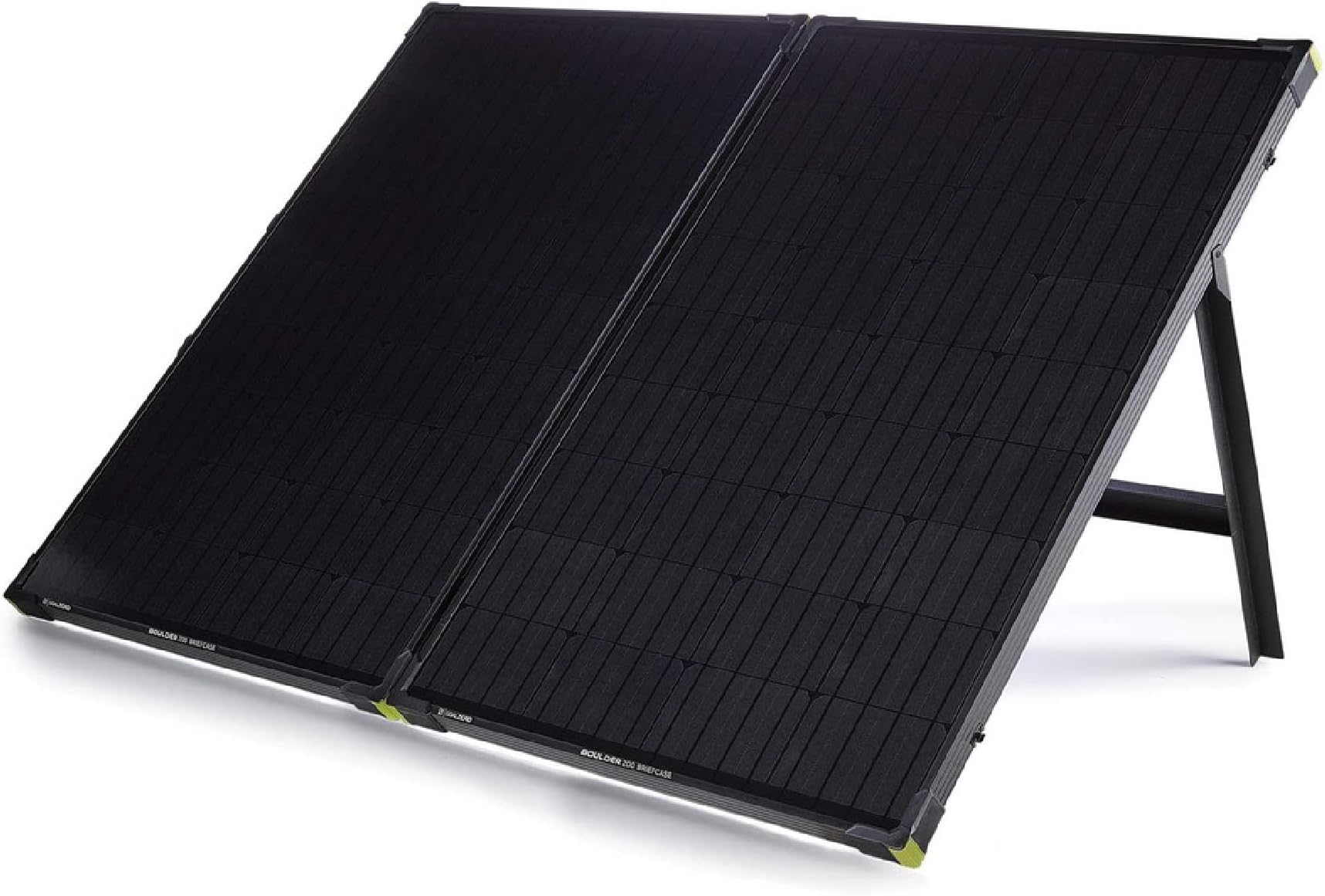 Goal ZeroBoulder 200 W Briefcase Includes High Power Port HPP 14-22V, Up-to 14A (200 W max)