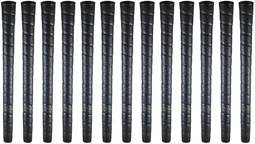 13 piezas Tacki-Mac perforadas Pro Tour Wrap de tamaño mediano