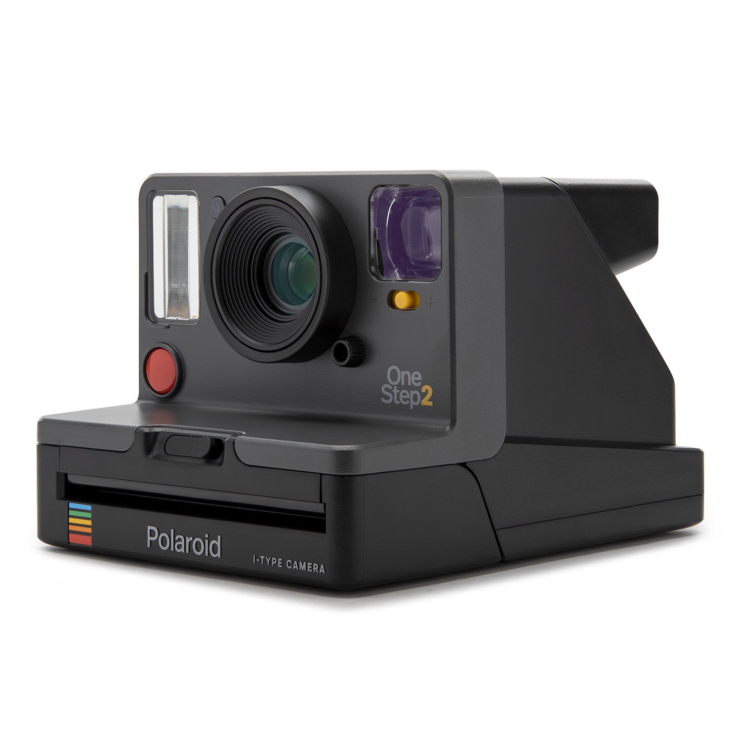 Amazon.com : Polaroid Originals 9002 OneStep 2 Instant Film Camera