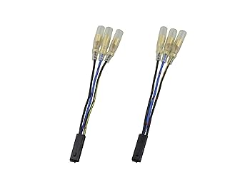 〈専用ページ〉 Amazon | ポッシュフェイス(POSH FAITH) バイク用品 ウインカー