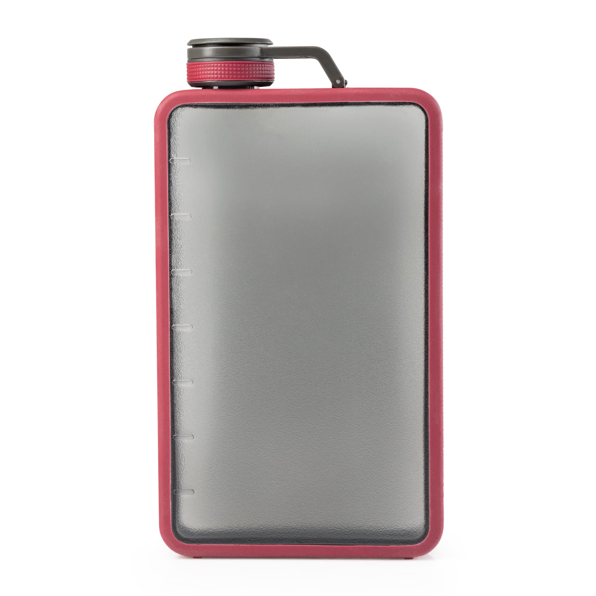 GSI Outdoors Boulder Flask 16 oz