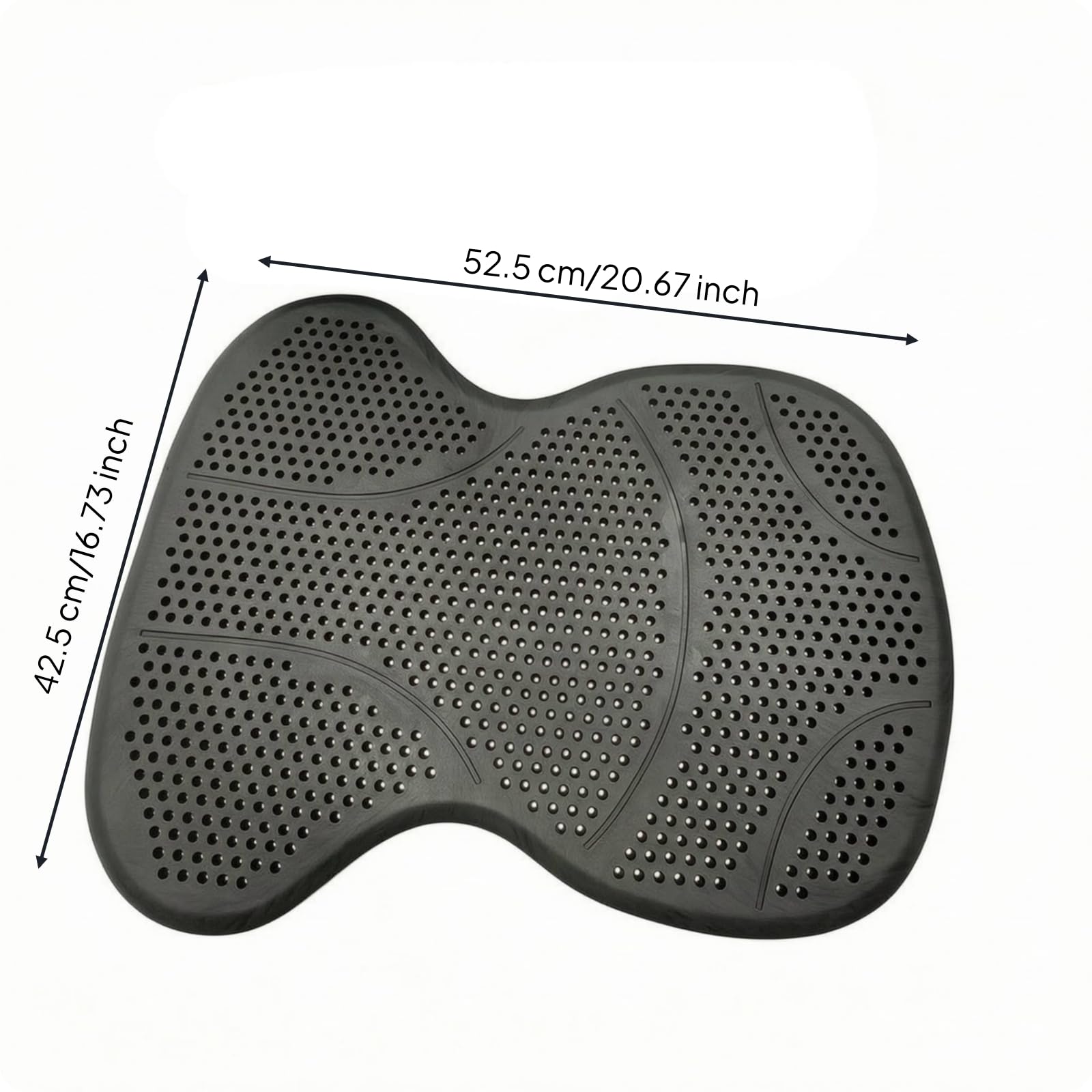 Salvacruz Silicona Transpirable