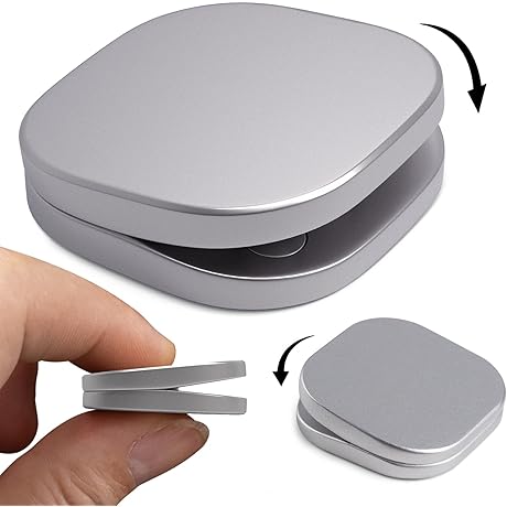 Fidget Toys Adults See-Saw: The Perfect Looper Fidget Toy for Stress Relief and Focus