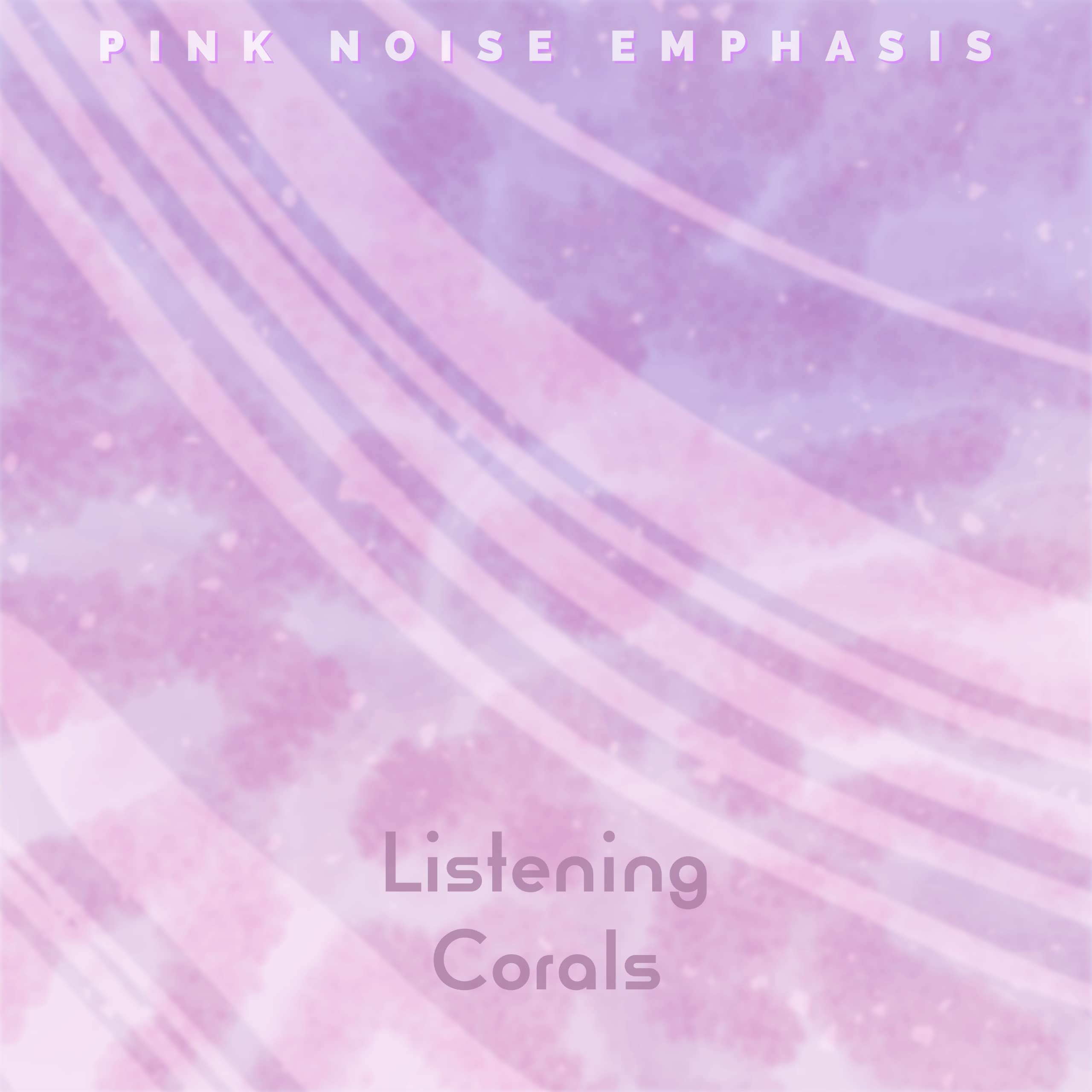 Pink Noise Emphasis