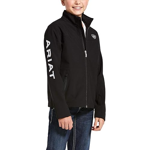 ARIAT Women's New Team Softshell Jacket