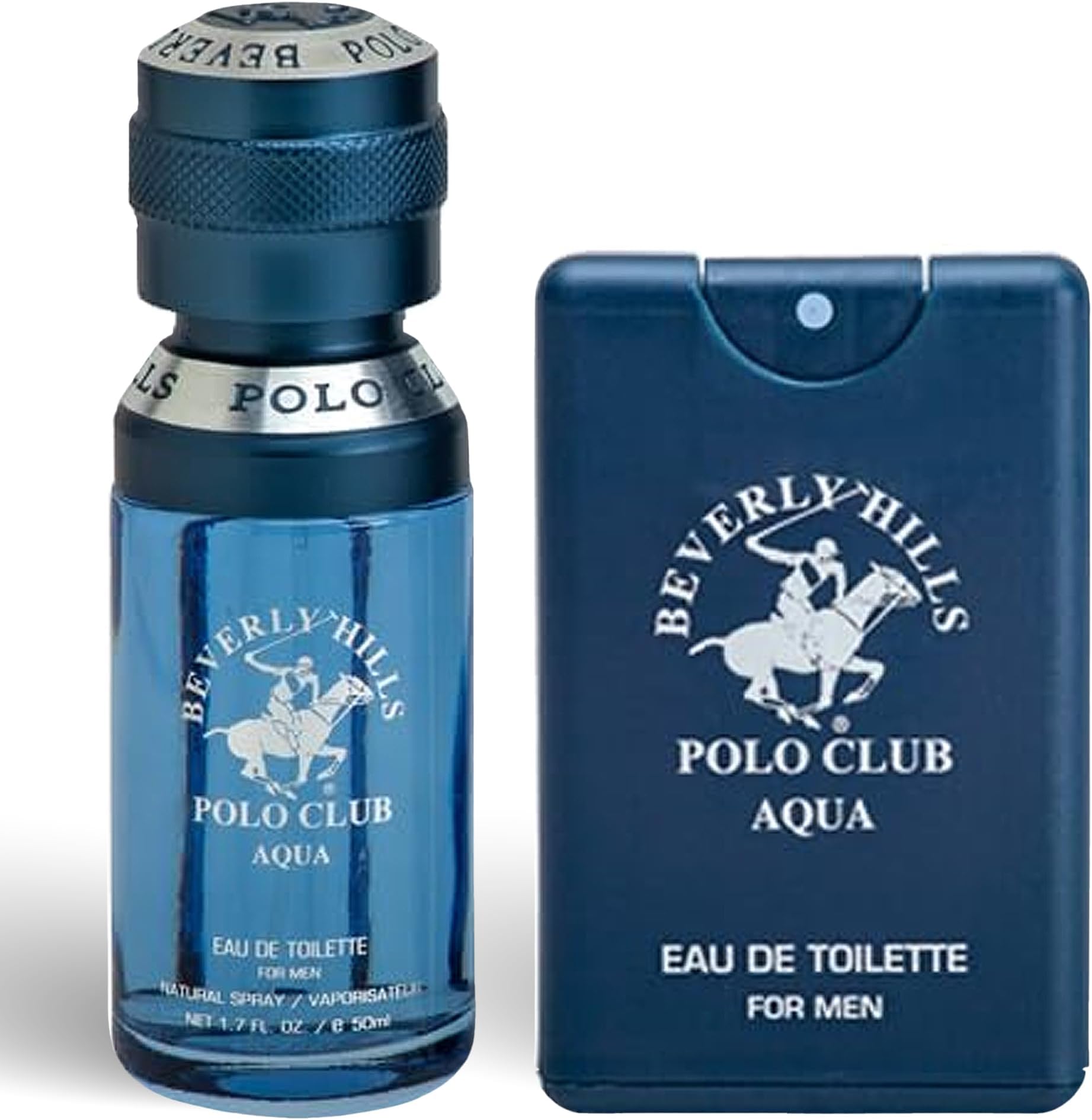 BHPC Gold by Beverly Hills Polo Club, 3.4 oz EDT Spray for Men