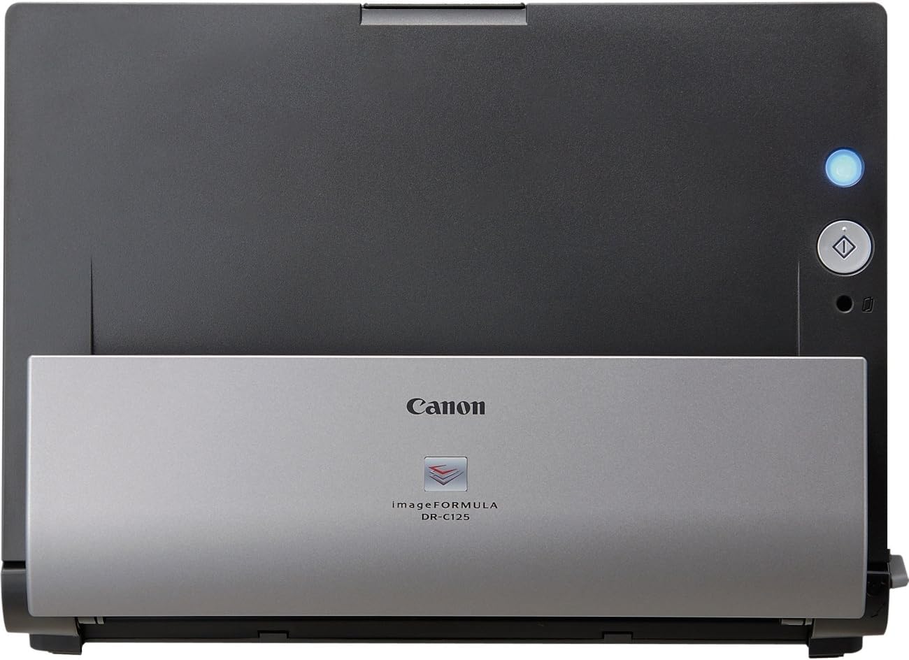 Canon imageFORMULA DRC125 Document Scanner Office Products
