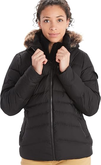Marmot Women's Wm's Ithaca Jacket Jacket