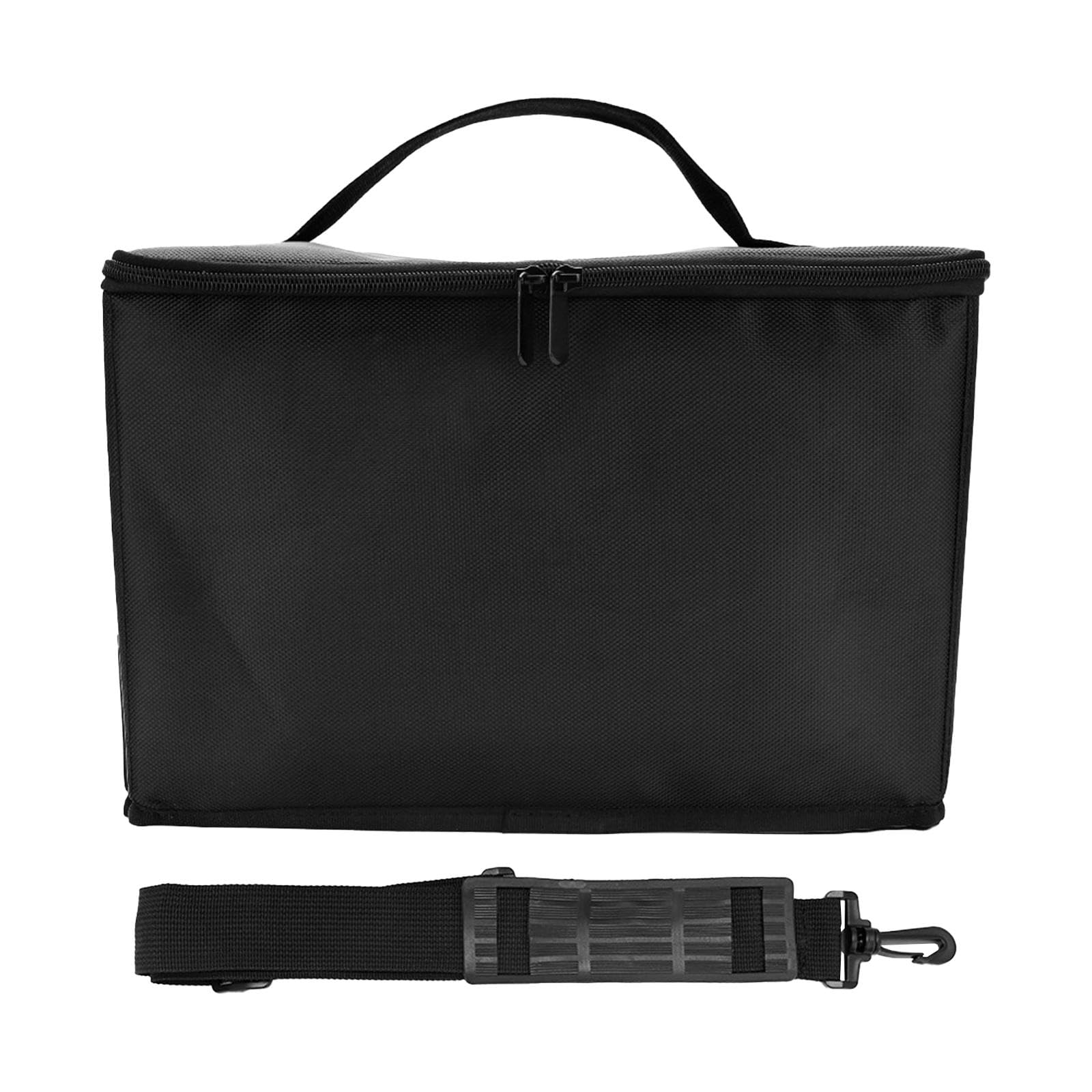 Sac de pour Coiffeurs, Sac de Rangement pour Produits de Coiffure