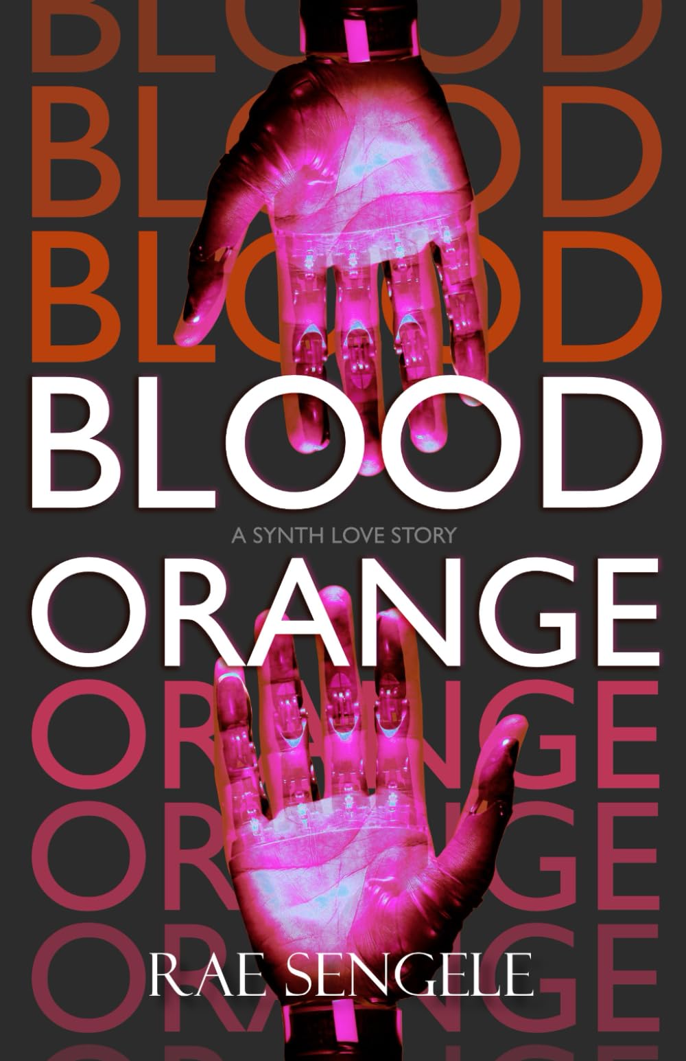 Blood Orange