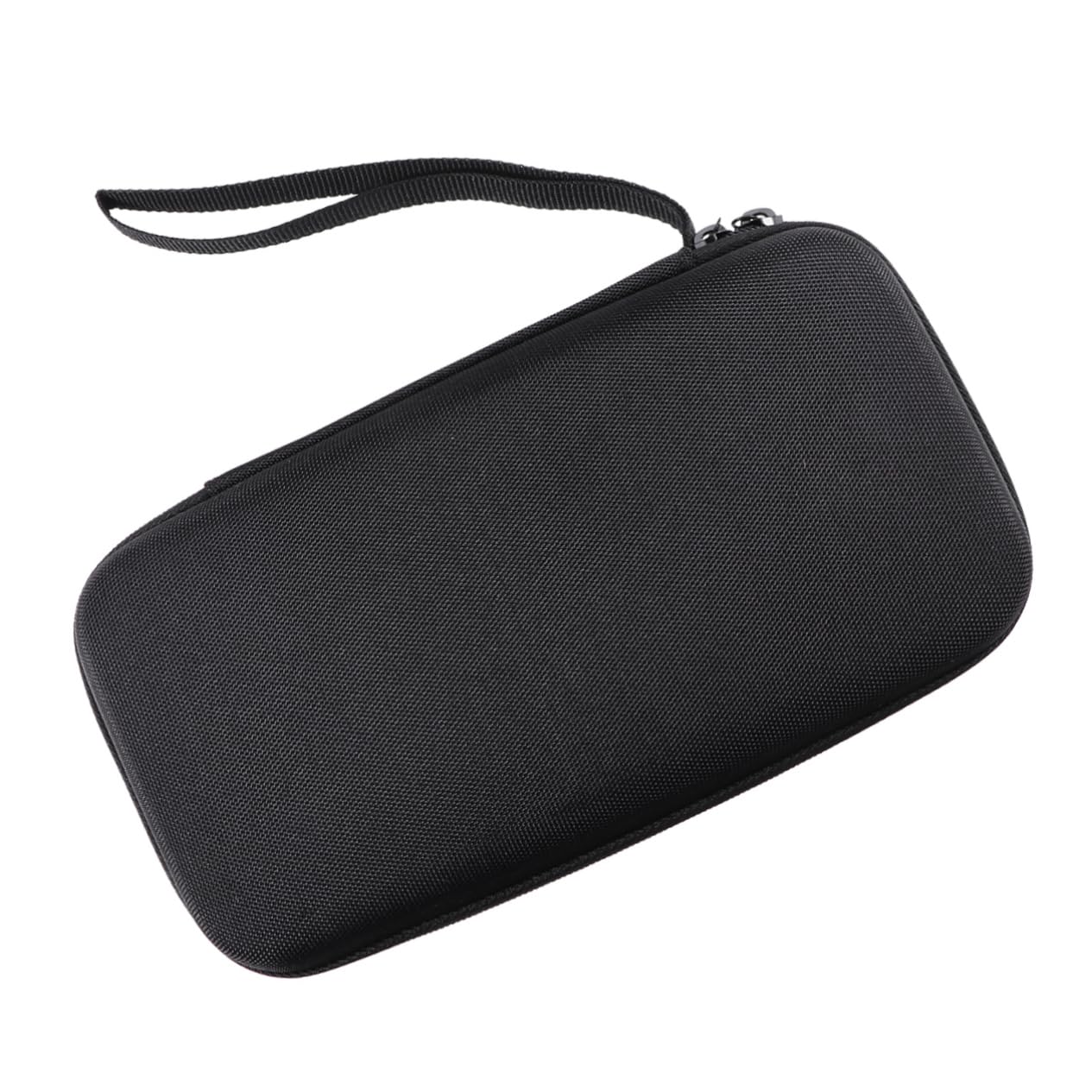jojofuny Étui Rigide De Voyage pour Calculatrice Graphique/Ce / -89 Titanium / Hp50G - Housse De Protection en Eva avec Poche en Filet Et Sangle Élastique