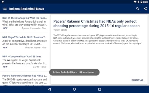 Indiana Basketball News