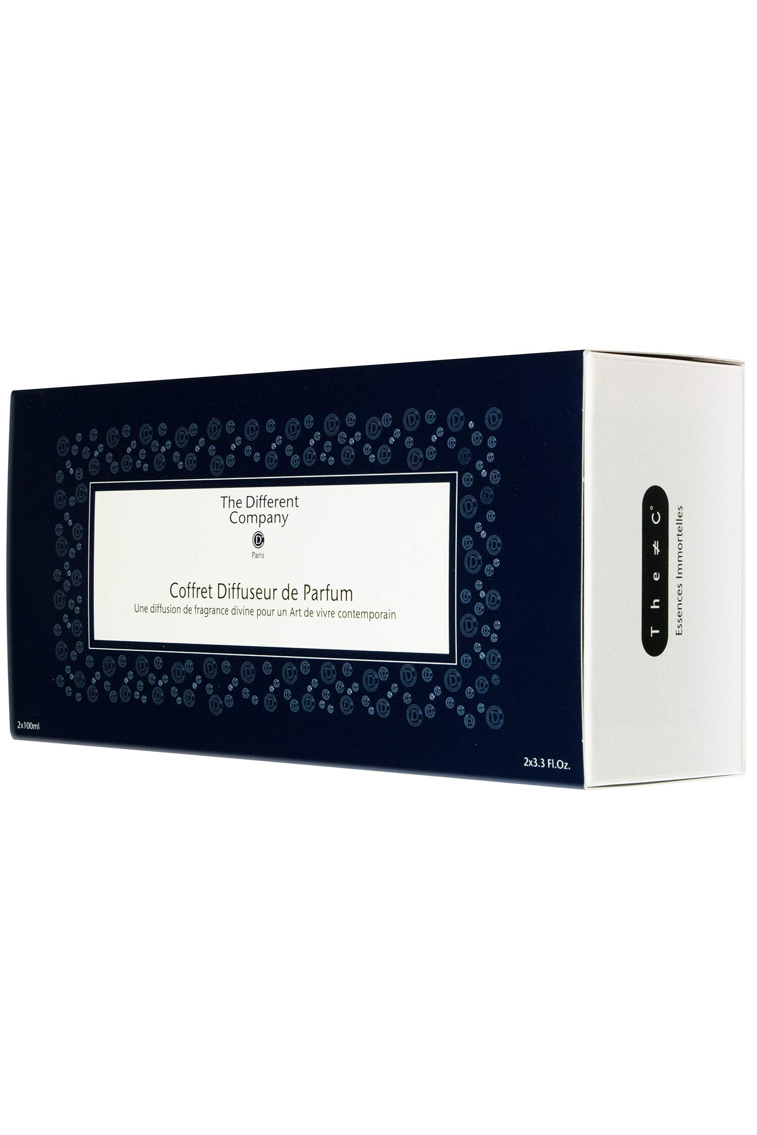THE DIFFERENT COMPANY - Sauvage Vaniglia - Fragranza D'atmosfera Diffusore 200 ml
