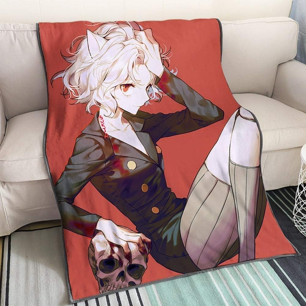 Xungzl Hunter Beauty With Ears Animal Hair And Blond Special Campaign