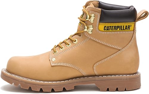 Miniatura 5 de CAT Footwear Men's Second Shift Soft Toe Work Boot