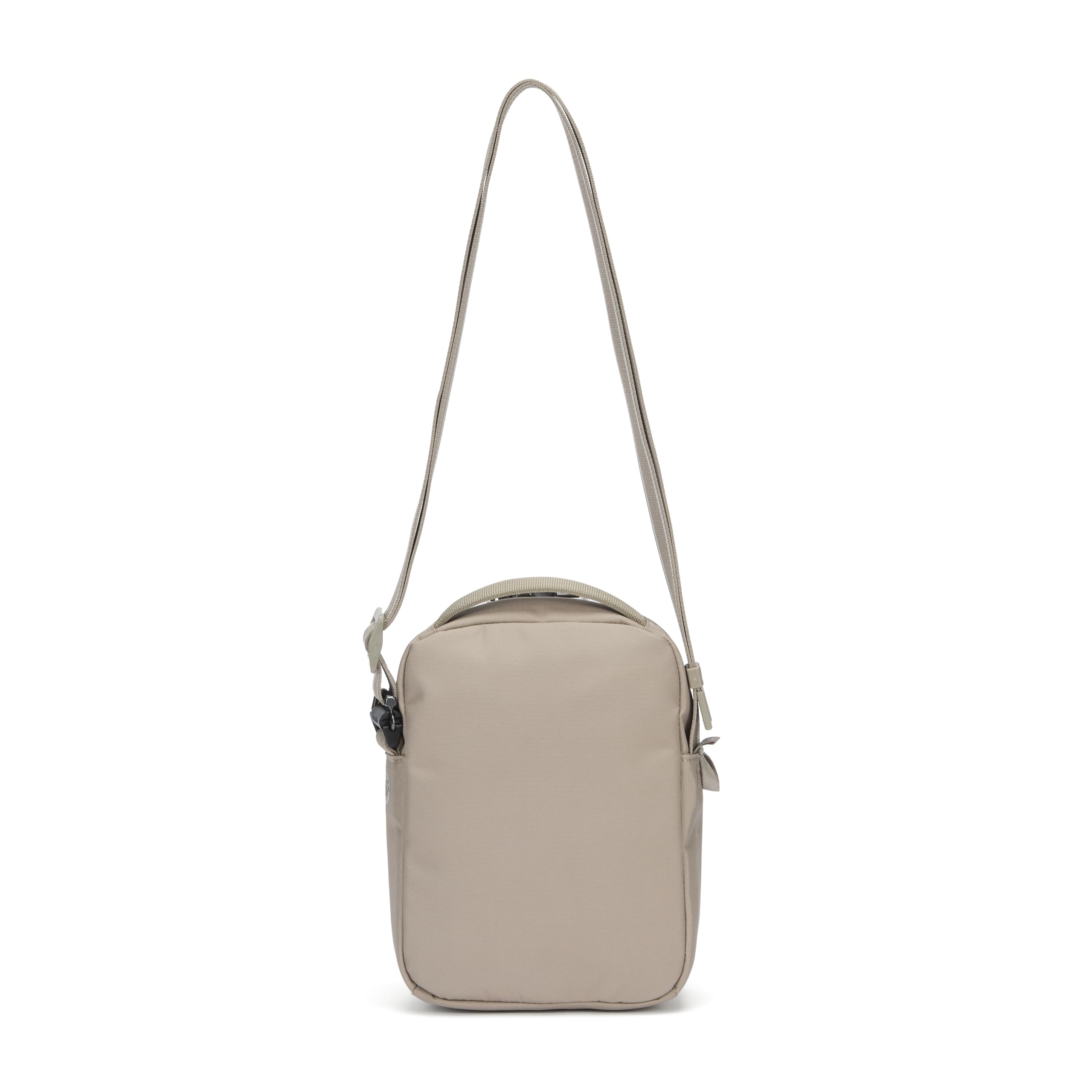 Pacsafe Pacsafe V Companion Crossbody Umhängetasche, Unisex, für Erwachsene