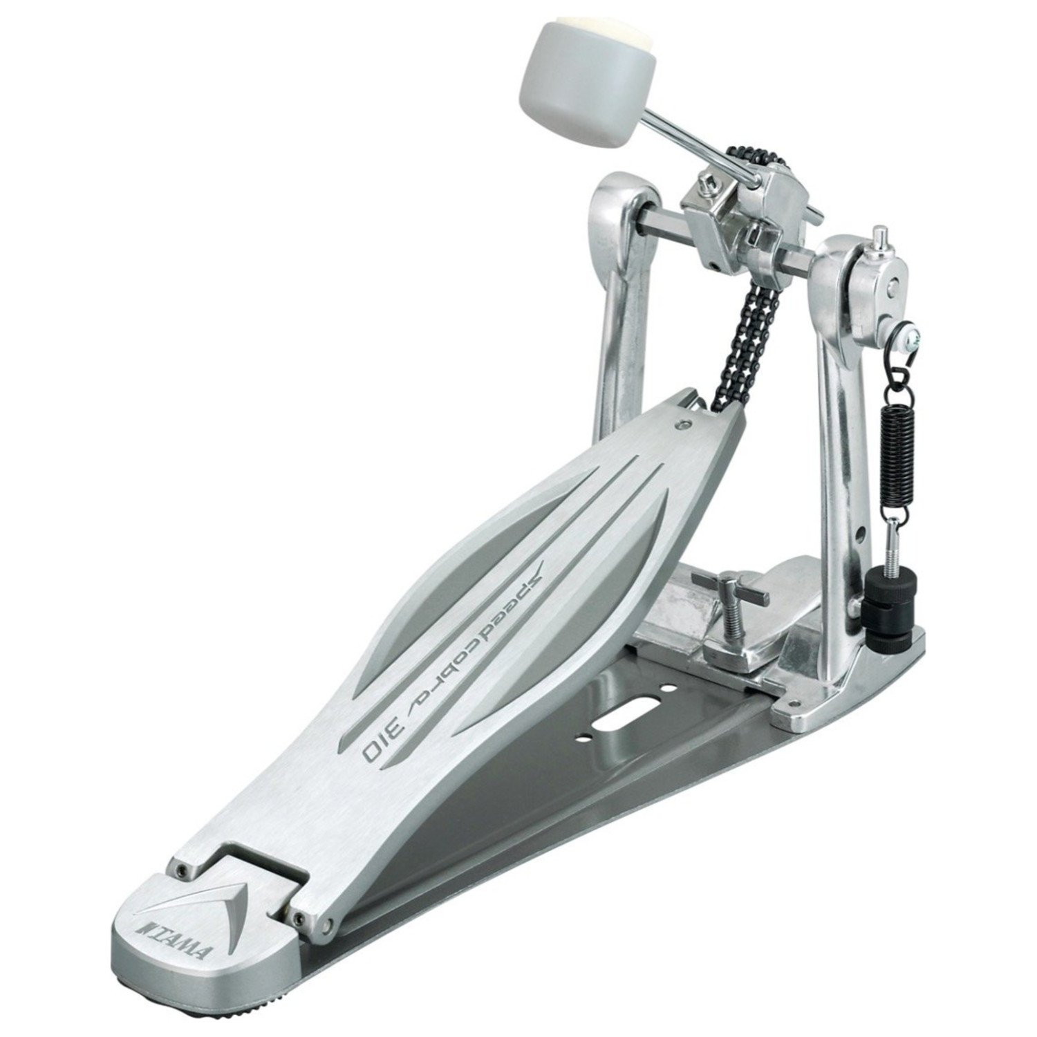 Amazon.com: Tama Speed Cobra 310 Single Bass Drum Pedal : Musical 