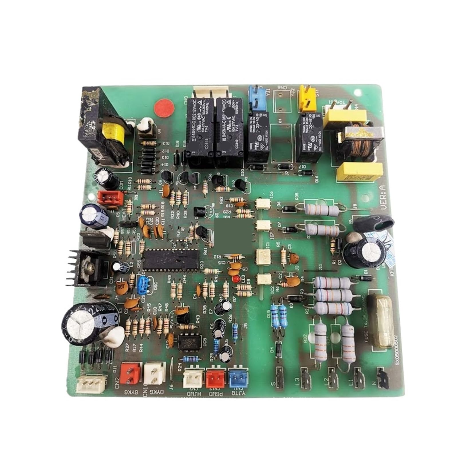 Carte mère 0010452378 de haute précision pour PC fixe