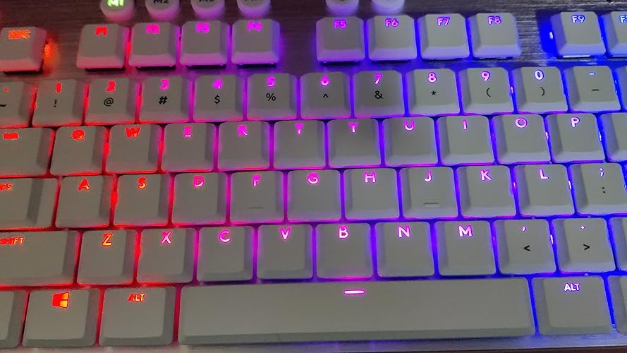 Amazon.co.jp: Logitech G815 LIGHTSYNC RGB メカニカルゲーミング