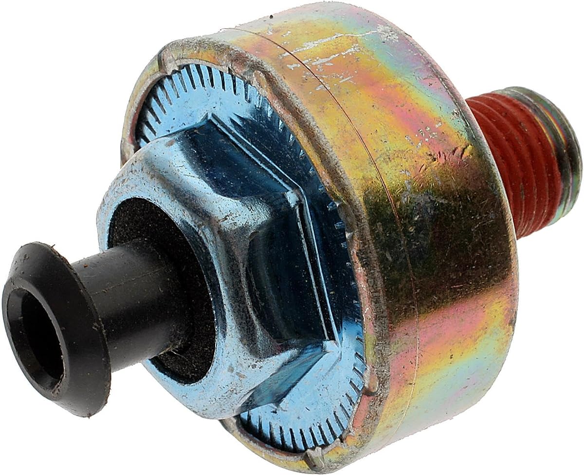 ACDelco Gold 213-4458 (19236387) Sensor de golpe de encendido (detonación)