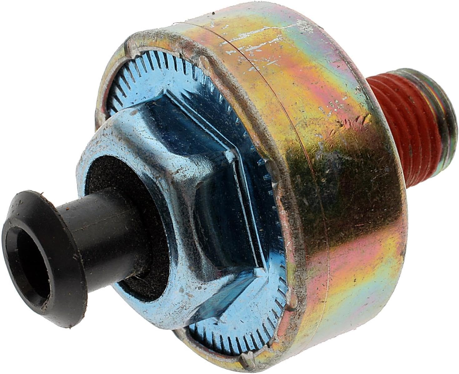 ACDelco Gold 213-4458 (19236387) Ignition Knock (Detonation) Sensor