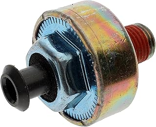 ACDelco Gold 213-4458 (19236387) Ignition Knock (Detonation) Sensor