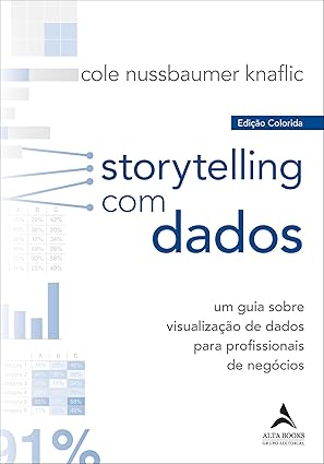 Storytelling com Dados
