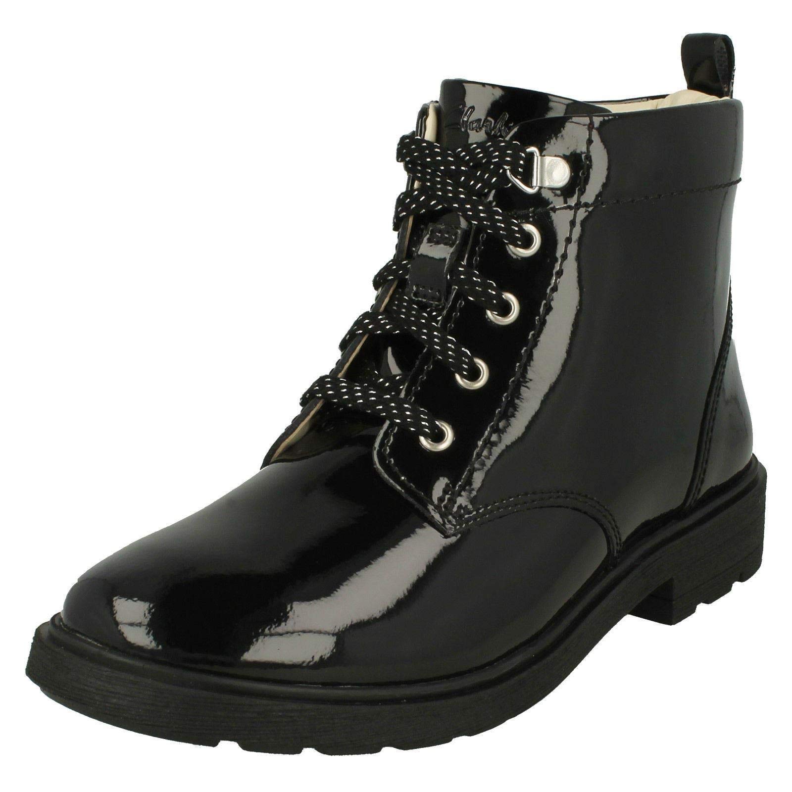 Clarks Astrol Lace T StivaliBambine e ragazze