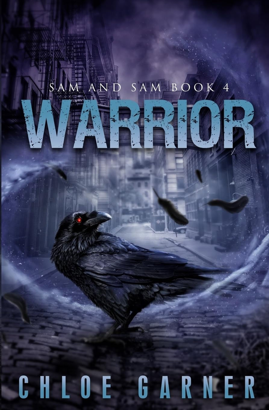 Warrior: Volume 4 (Sam and Sam)