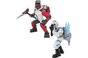 Fortnite Double Helix Code – A Window To Greatness Code