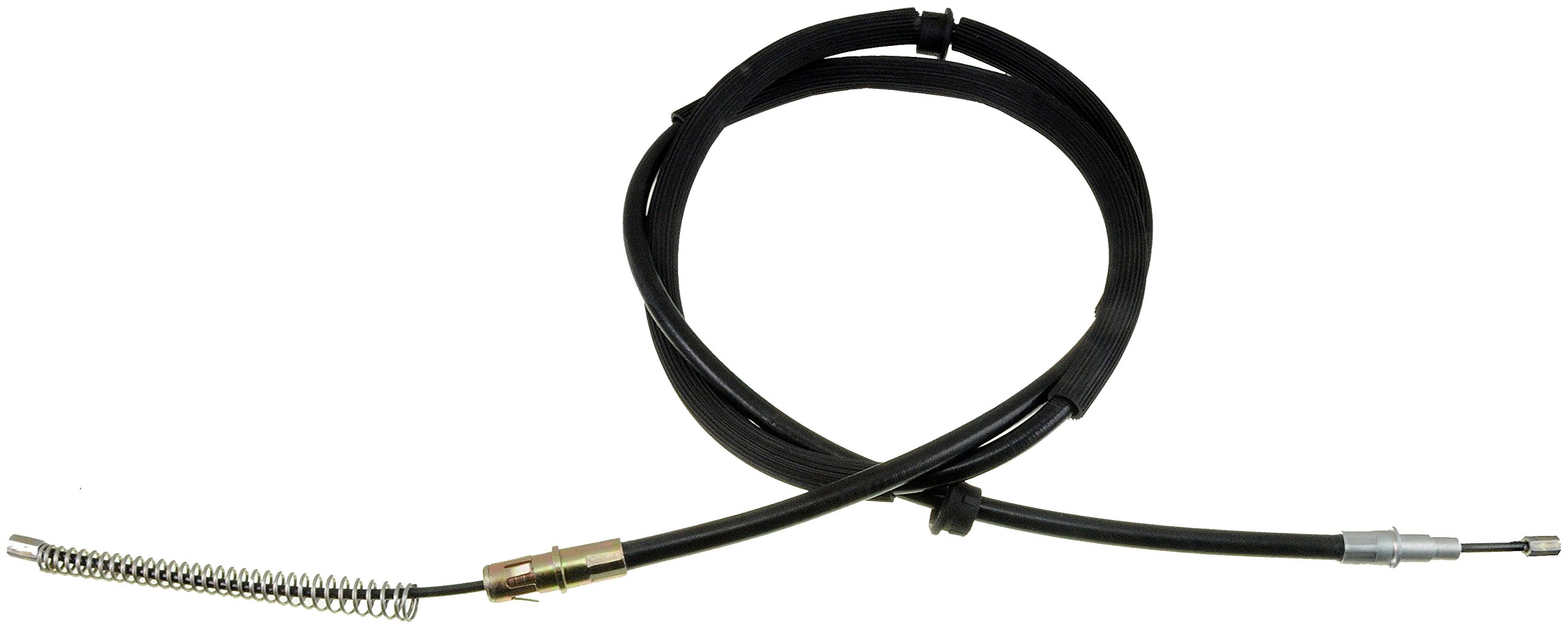 Amazon.com: Dorman C93595 Rear Driver Side Parking Brake Cable 