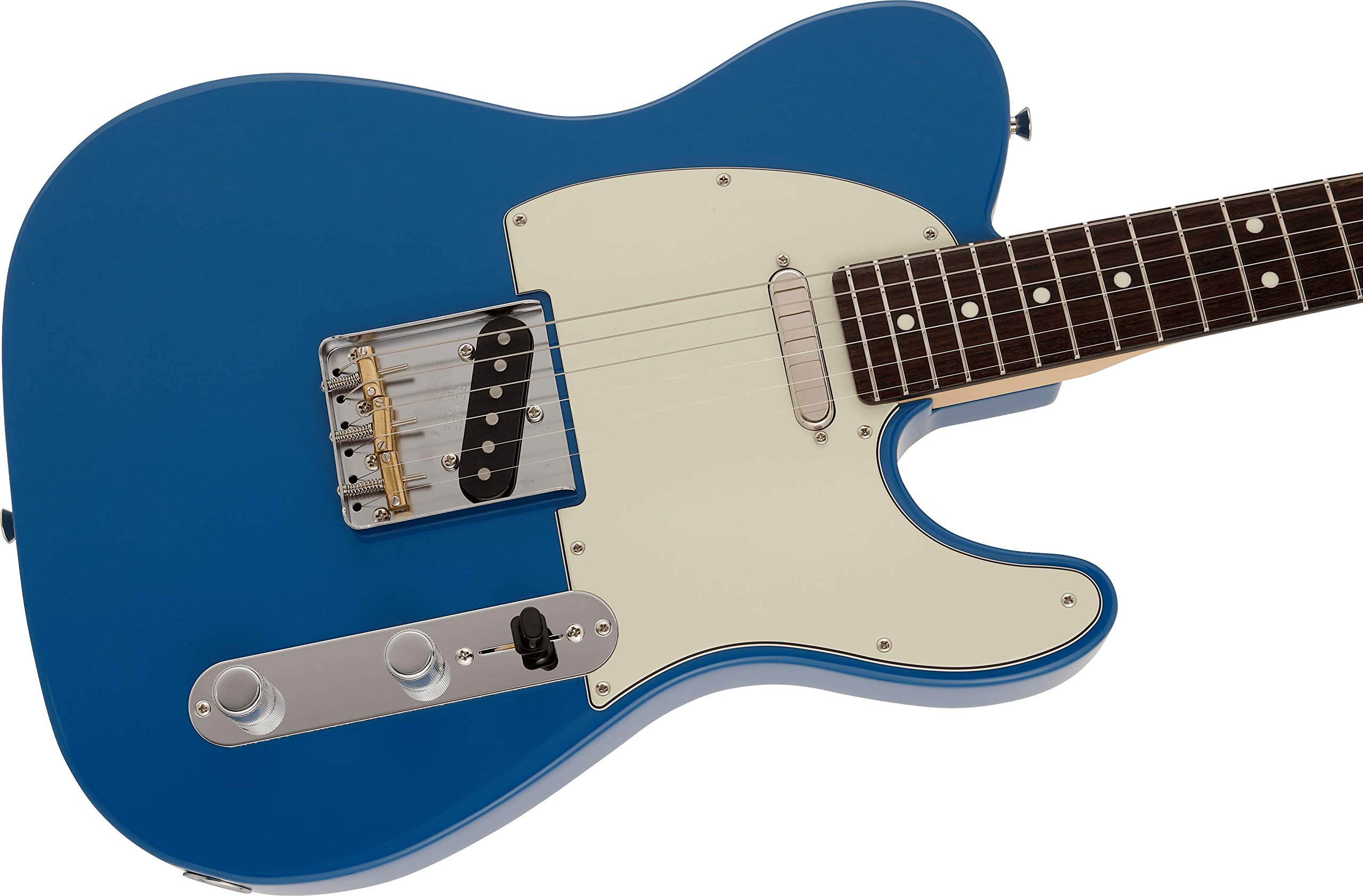 Amazon.co.jp: Fender エレキギターMade in Japan Hybrid II