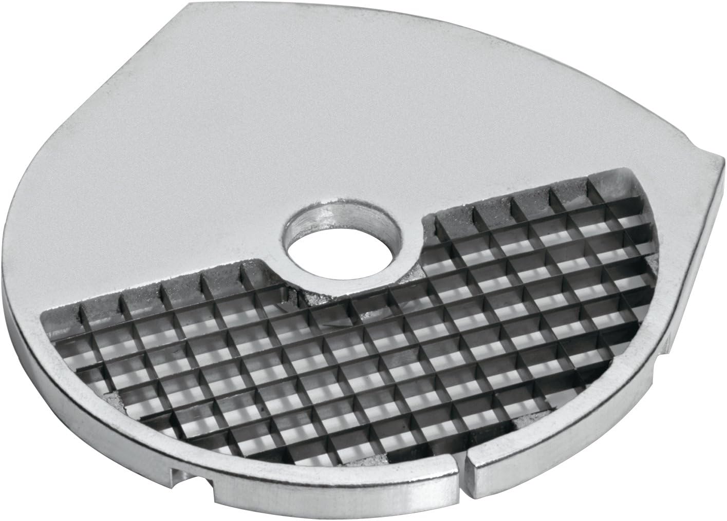 Commercial Continuous-Feed Food Processor Dicing Disc, 3/4-Inch