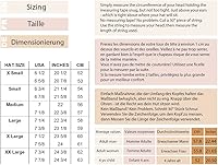 Vista 5 de Sombrero Panamá Cubano Panamá