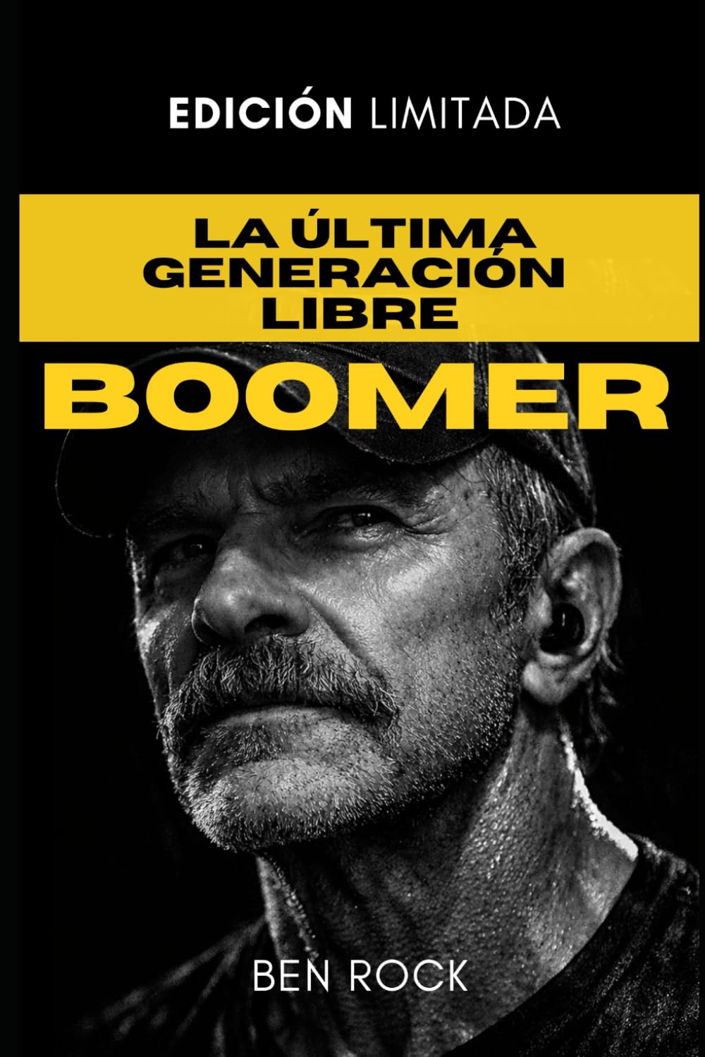 Última Generación Libre: Comprender a los Boomers para Reinventar Nuestro Futuro