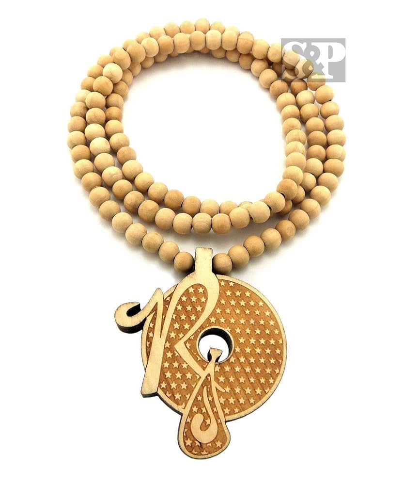 male chain necklace