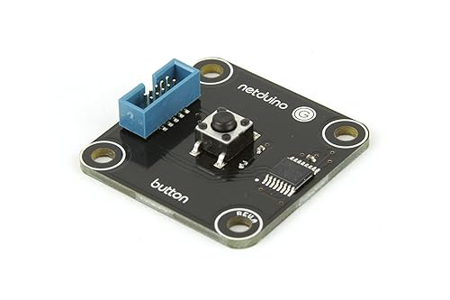 Módulo de botón Secret Labs - Netduino Go