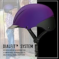 Vista 61 de Troxel Cascos Spirit by Troxel