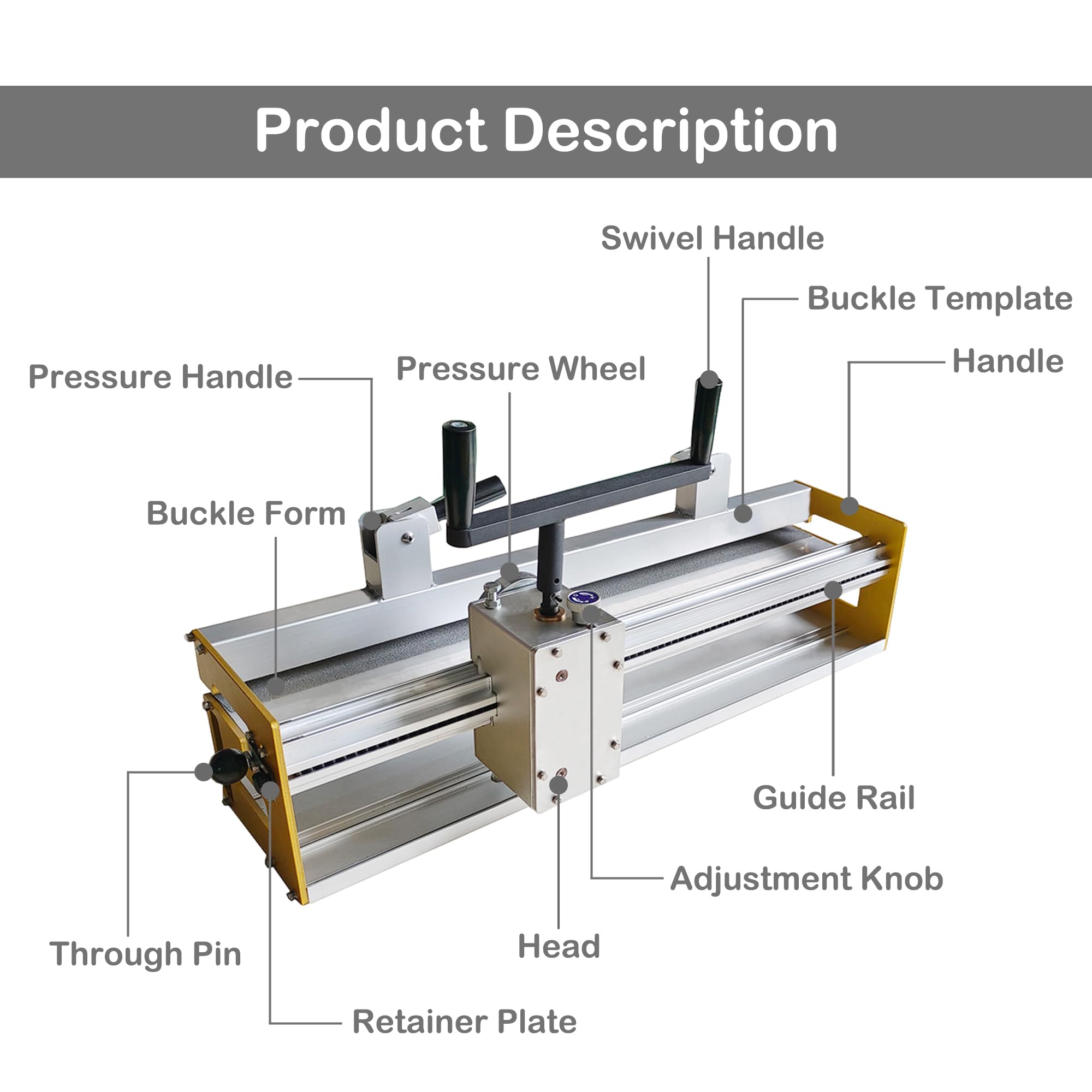FLEXCO - 20399-20399 Steel Bolt #190/140 (Quantity 200)