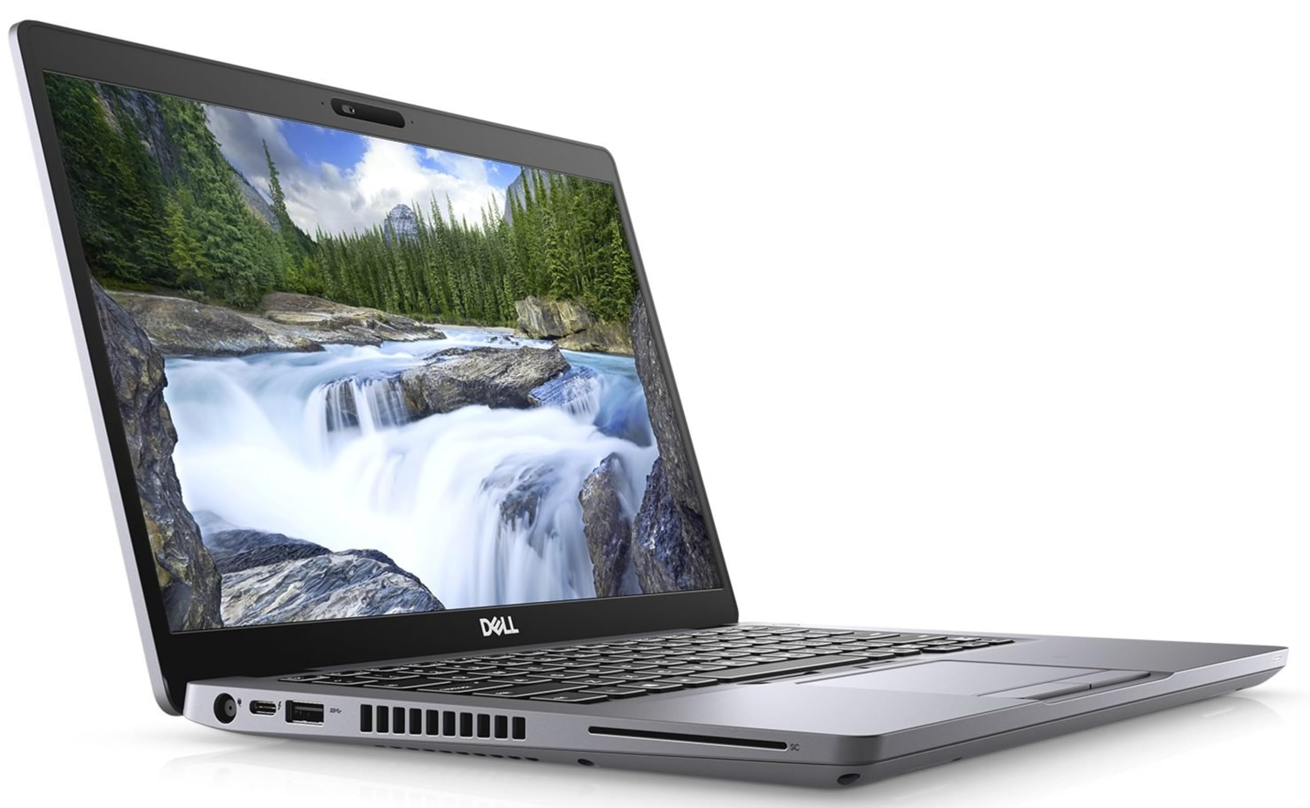 Dell Latitude 5410, Ordinateur Portable 14" 1920x1080, i5-10310U 1,7 GHz, 256 Go SSD, 8 Go RAM, AZERTY Français (Reconditionné)