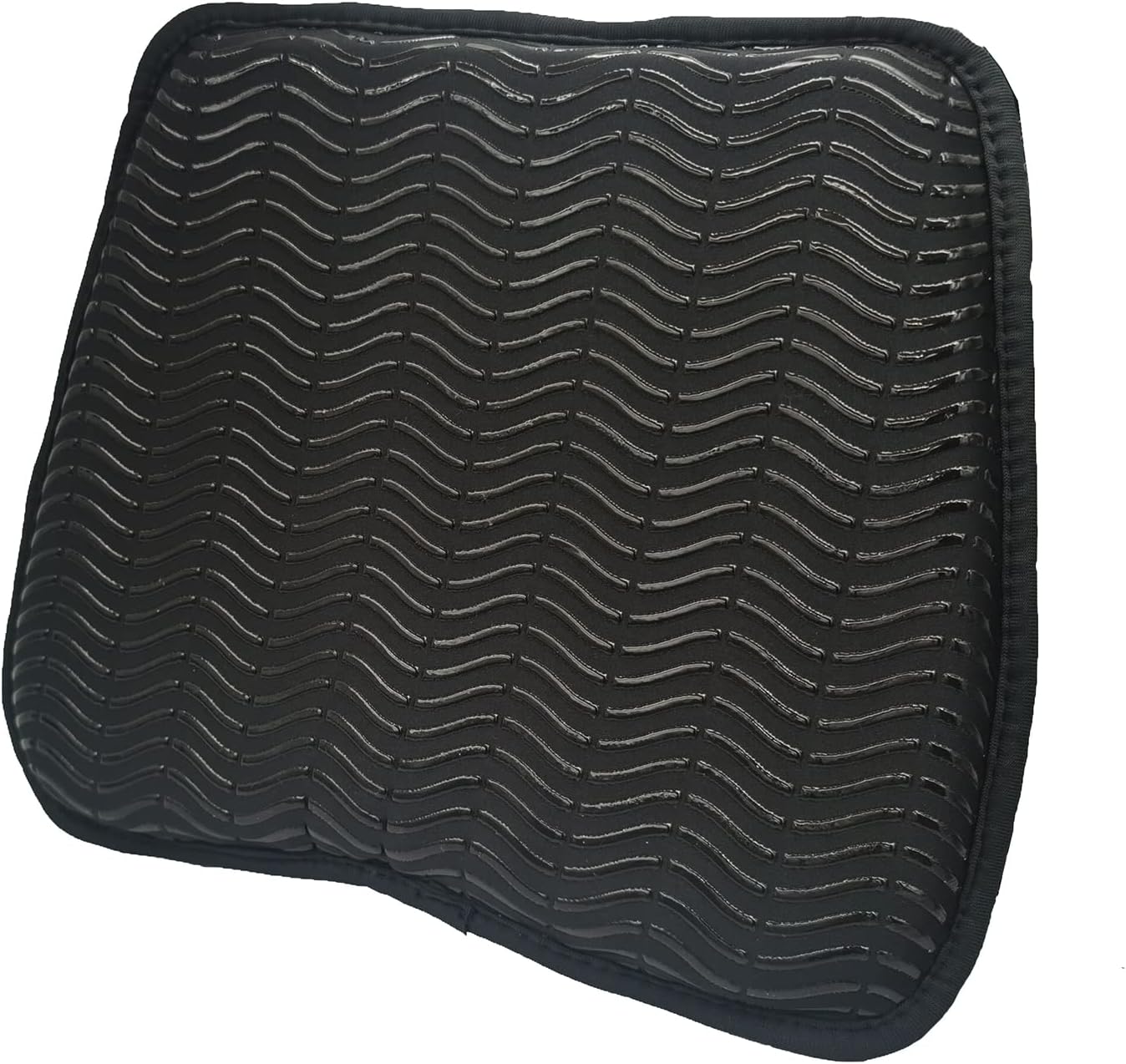 Anti Slip Kayak Seat Cushion Soft Padded for Comfortable Sitting in Kayak, Canoe, Dinghy, Inflatable Boats, Fishing Kayak, Ocean Kayak Anti Slip Kayak Seat Cushion Soft Padded for Comfortable Sitting in Kayak, Canoe, Dinghy, Inflatable Boats, Fishing Kayak, Ocean Kayak